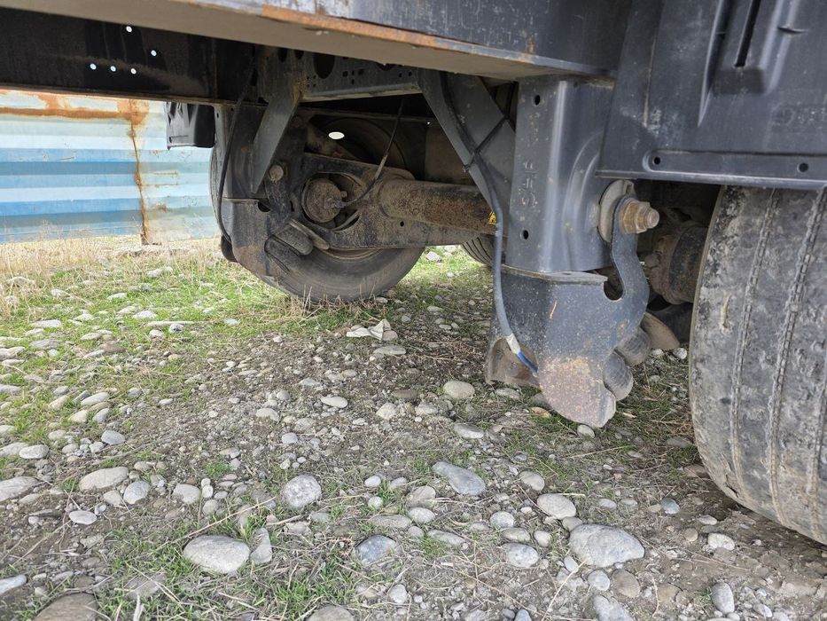 Прицеп KRONE Сотилади 
 Йили: 2017