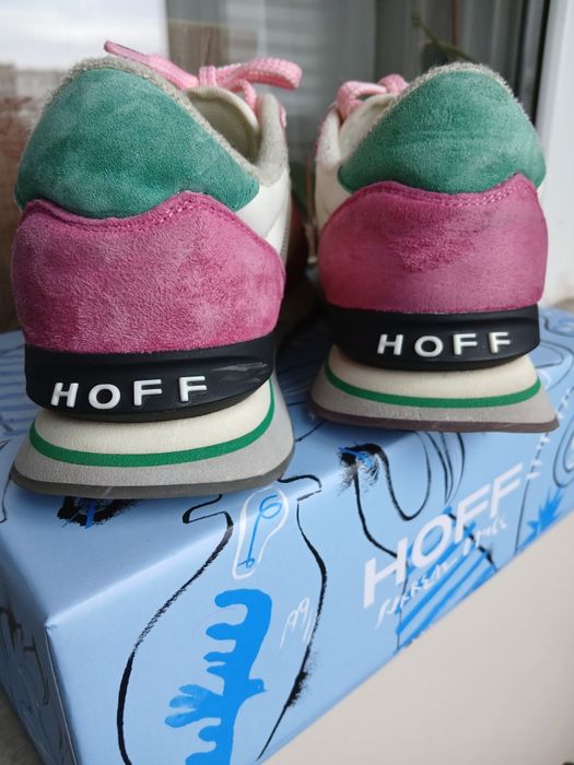 Дамски кецове и маратонки 37