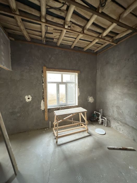 Келес генерал ренген кочада ховли сотилади