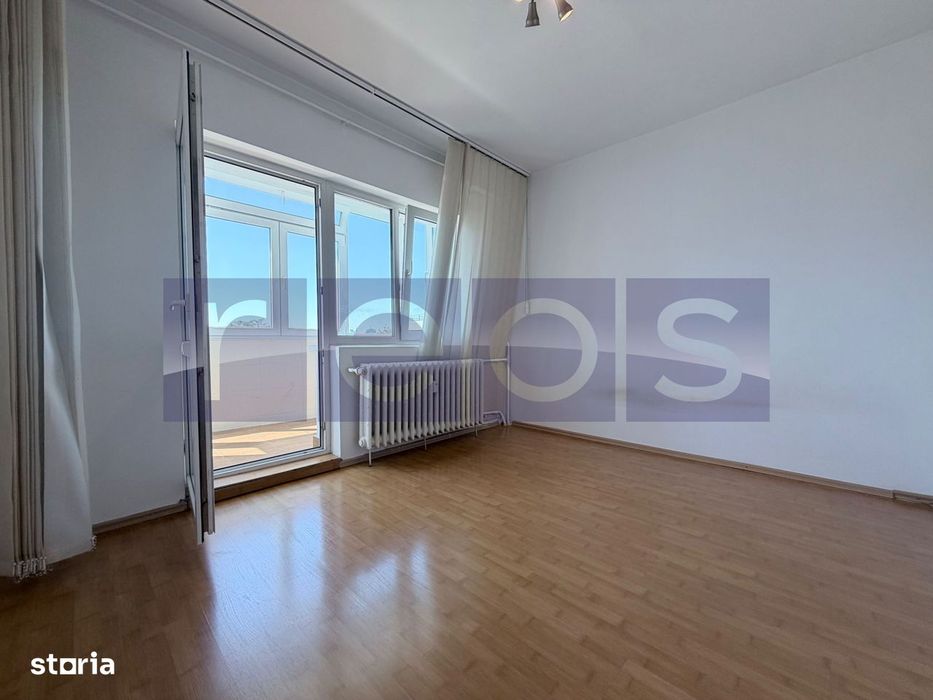 Vânzare 2 Camere | Aviatiei | Petrom | Metrou Aurel Vlaicu — fotografia 3
