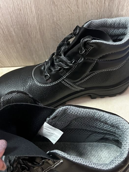 Мъжки работни обувки