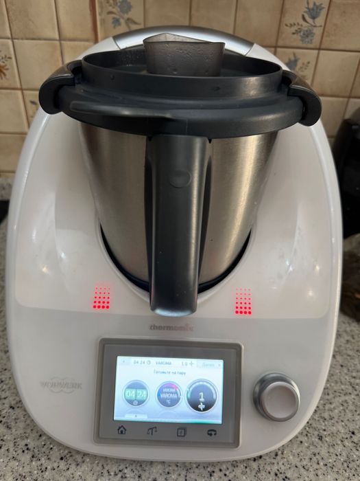 Термомикс ТМ5 в отличном состоянии