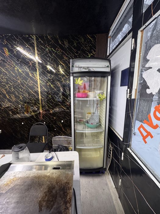 Дайын бизнес сатамын.