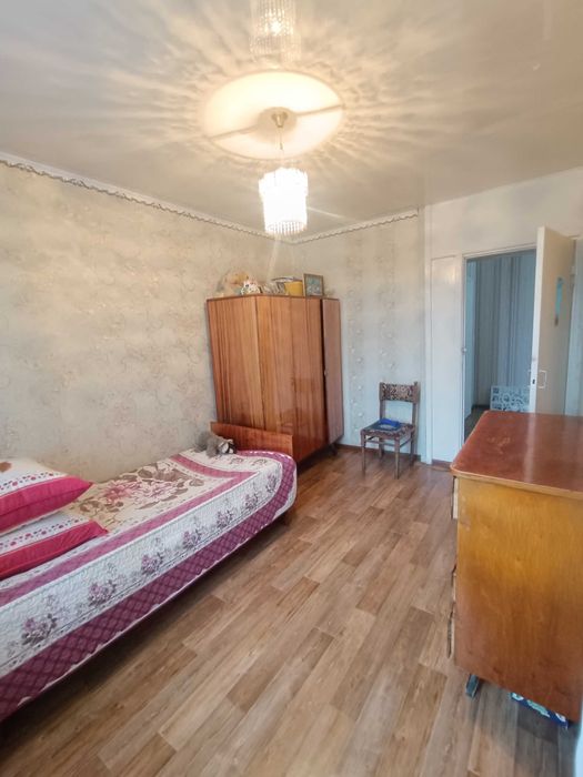 2 комнатная Васильковский