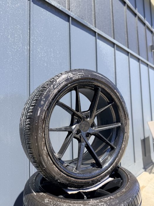 Jante R20 BMW X3 f25 X4 f26 Riviera RF1