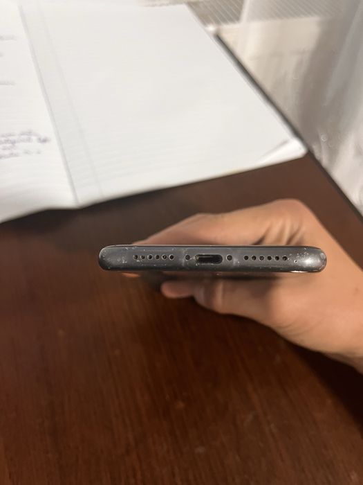 Iphone 11.