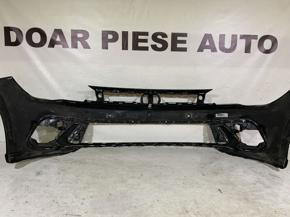 Bara fata VW Polo GTI, R-Line, facelift, 2022, 2023, 2024, cod origine OE 2GS807221H.
