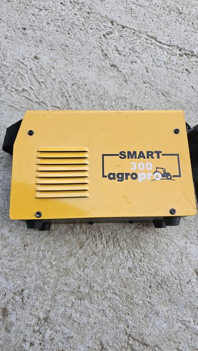 SMART 300 agropro