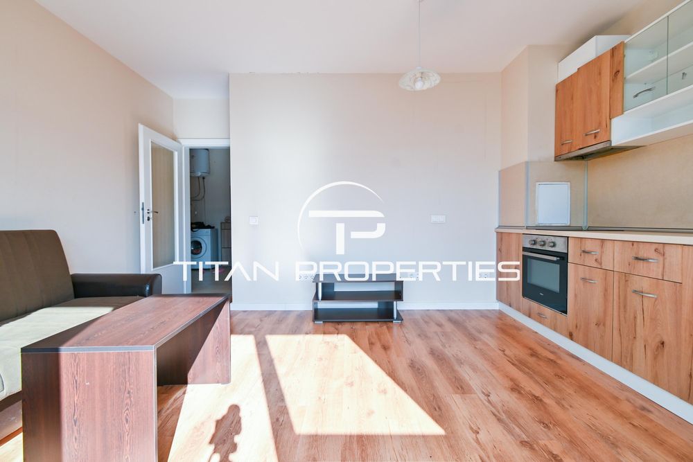 Дава се под наем Двустаен апартамент в София, Дружба 2 - 60 кв.м за 600 € - Снимка #3