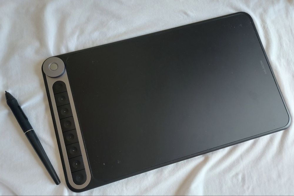 Графический планшет