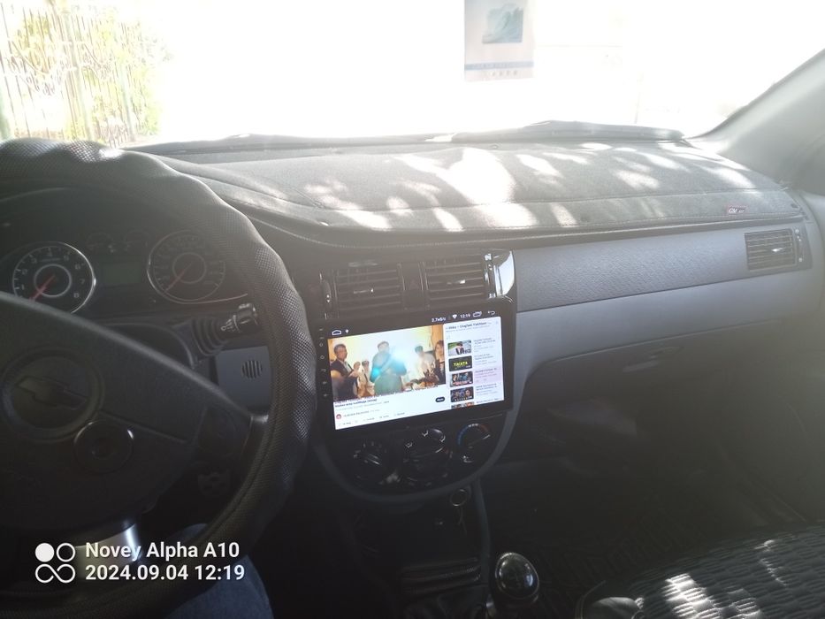 Jentra 2018 ga 2019 kraska 100 foiz toza