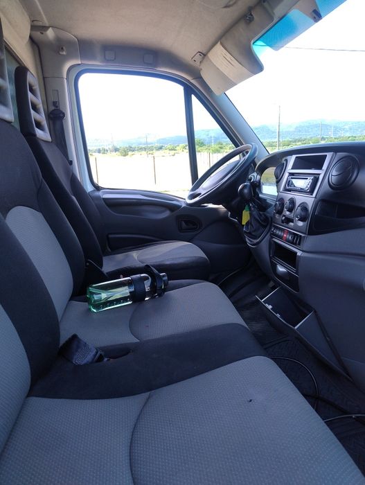 Iveco daily 35 C 13