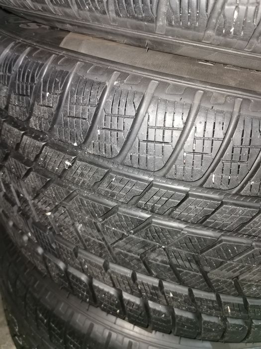 Джанти с гуми от glc cope 21