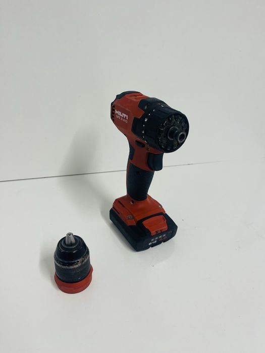 Hilti SFE 2-A12 filetanta bit impact