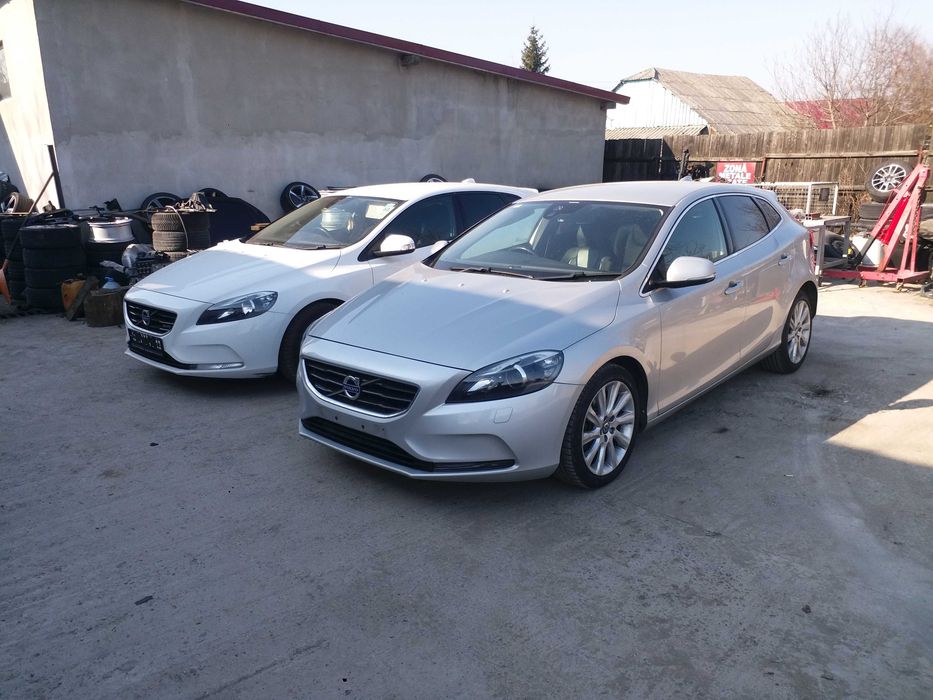 Piese VOLVO V40 II Model Fabricatie din 2012-2016