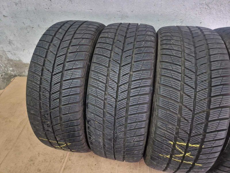 4 Barum R18 225/45/ 
зимни гуми 
DOT3520