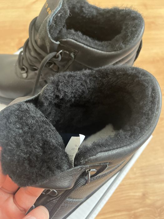 Продам рабочий обувь