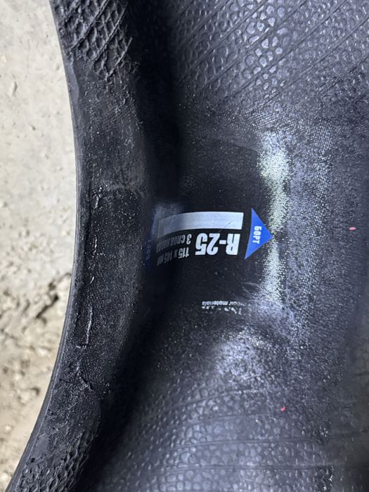 Продам резину 285/50/20