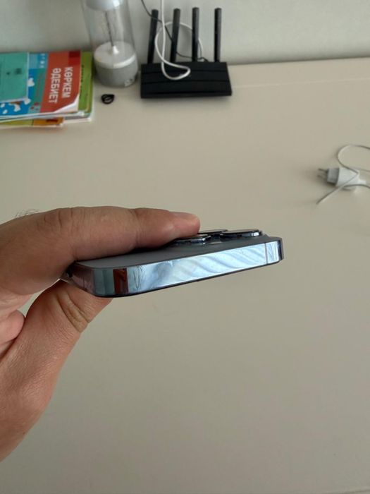 Iphone 13 Pro 256Gb