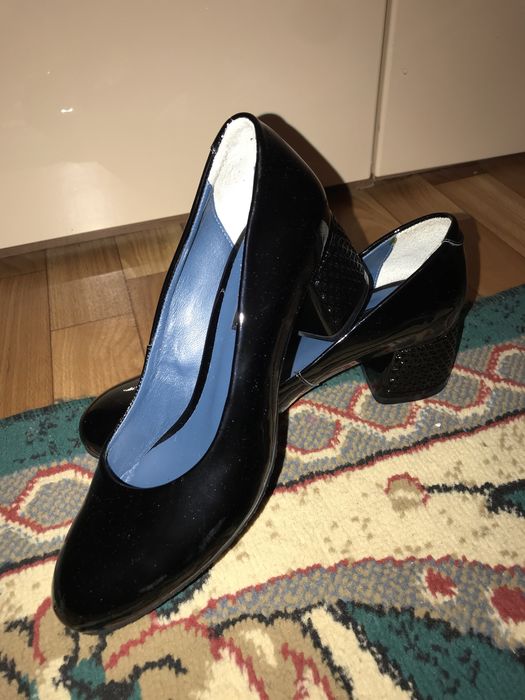 Обуви производство Турция