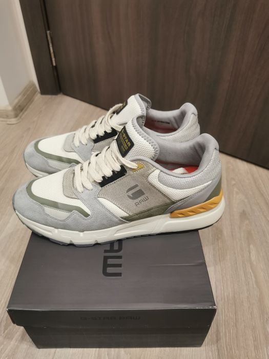 Спортни обувки G STAR RAW, размер 44