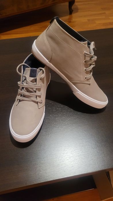 Ghete Fred Perry originale