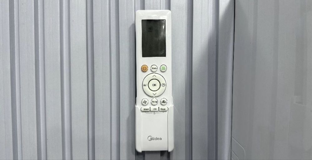 Кондиционер MIDEA 9/12/18 Alba Pro Inverter + Wi-Fi Доставка бесплатно