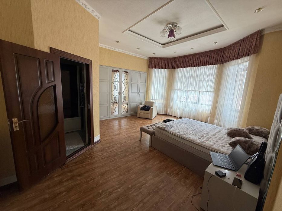 Яккасарой Евро Дом аренда