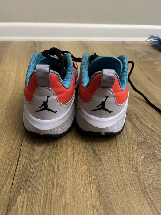 Nike Jordan One Take 3