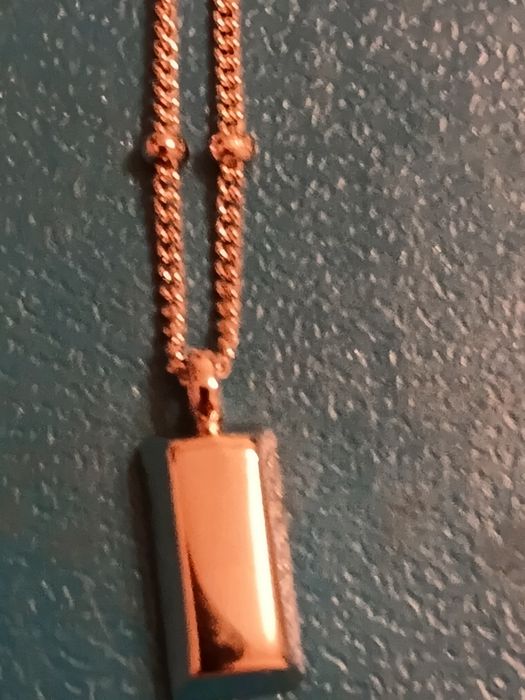 Серебряные цепочки Китай 925