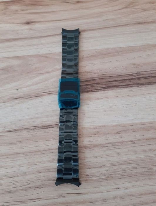 Curea ceas inox orient omega seiko 18 20 24 22 22mm zale curbate