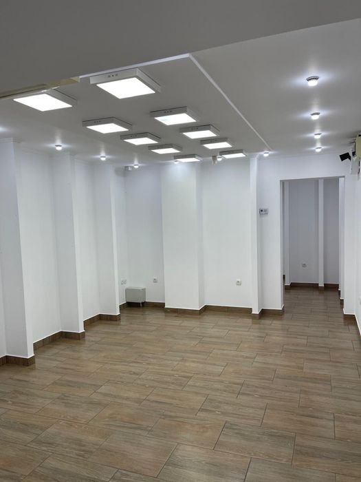 Spațiu comercial– zonă centrală, str. Tudor Vladimirescu
