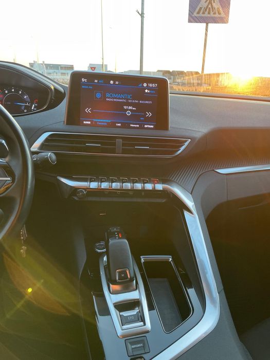 Peugeot 3008,1.2 PureTech(130CP)