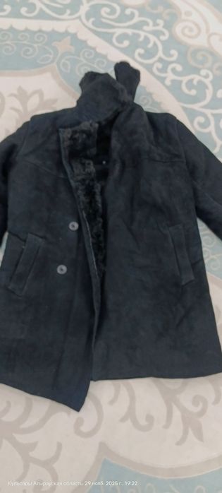 Тон.Тулуп продается