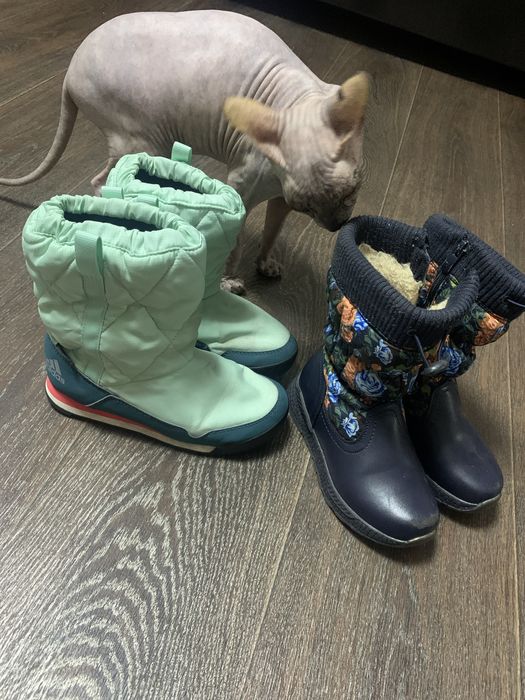 Продаю обувь для девочки