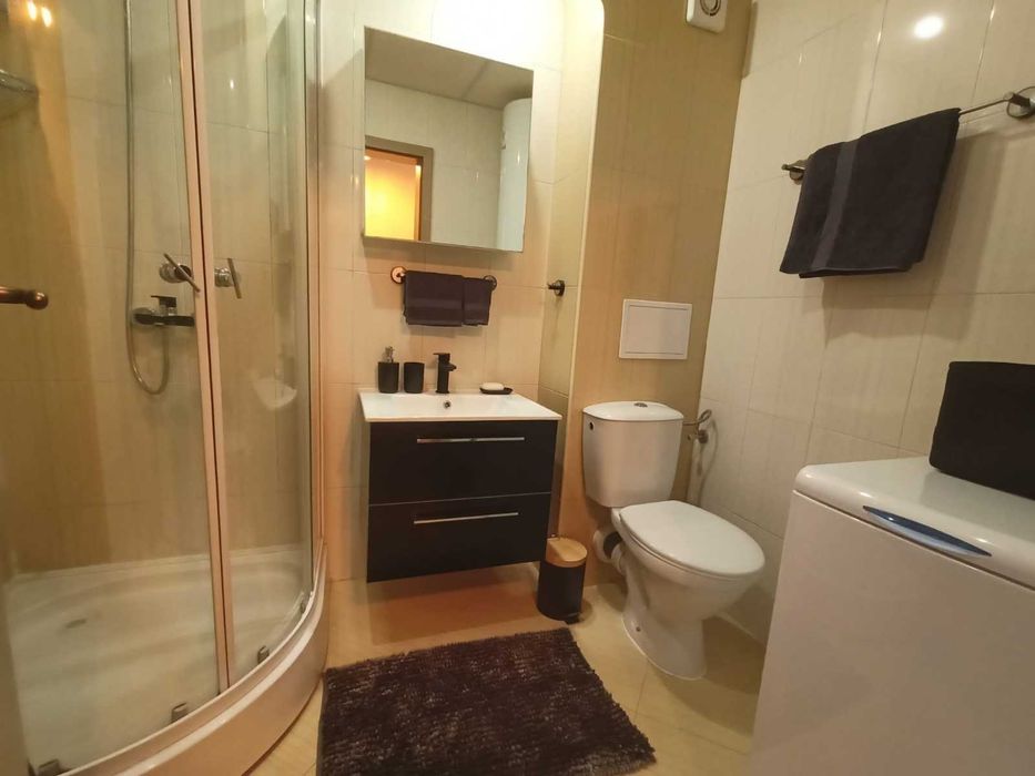 Продава се Едностаен апартамент в Свети Влас - 46 кв.м за 876 €/кв.м - Снимка #5