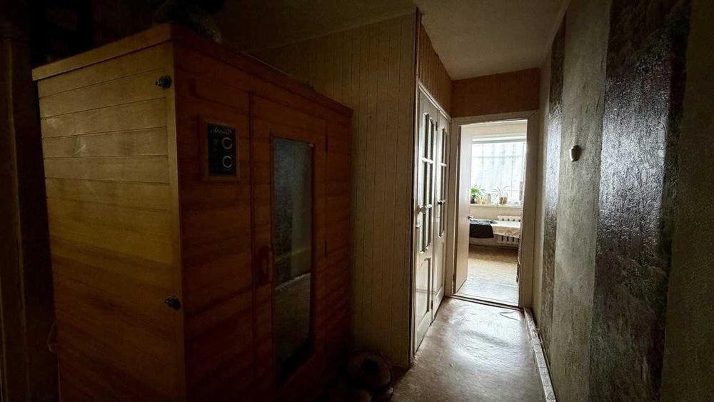 Продажа 4-комнатной квартиры карбышева 19