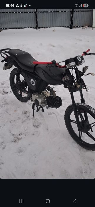 Продам альфу Gs .