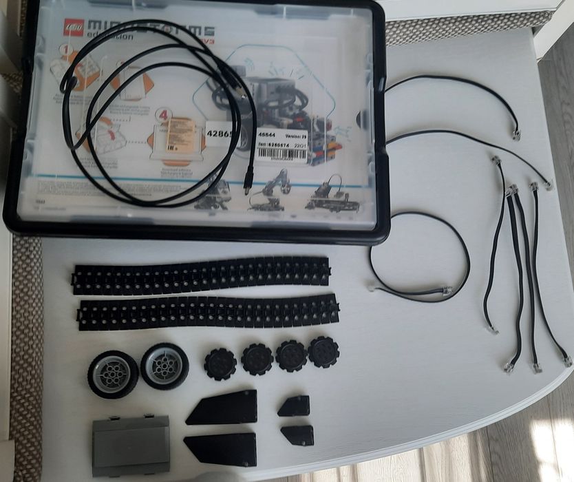 Lego mindstorms EV3 45544