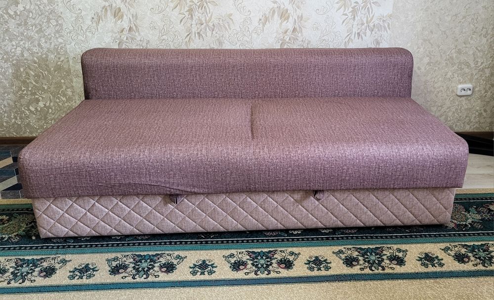 Продам диван,раздвижной