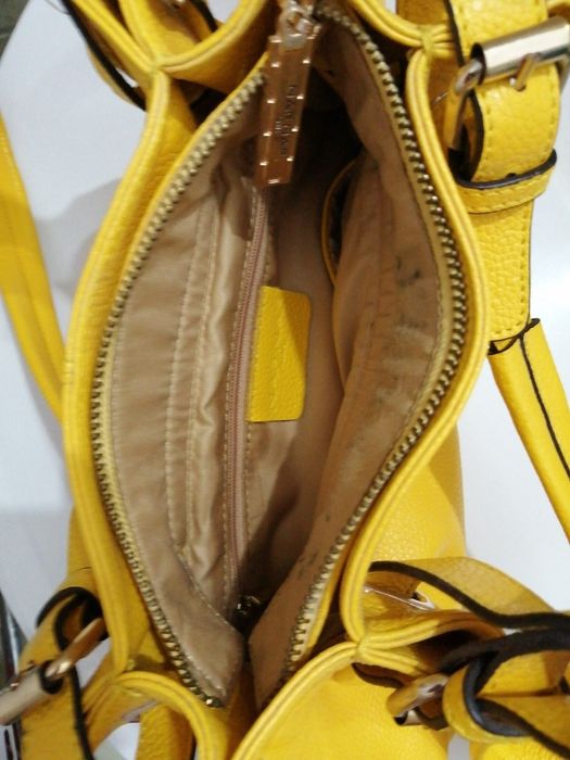 Geanta Dama Naf Naf Paris