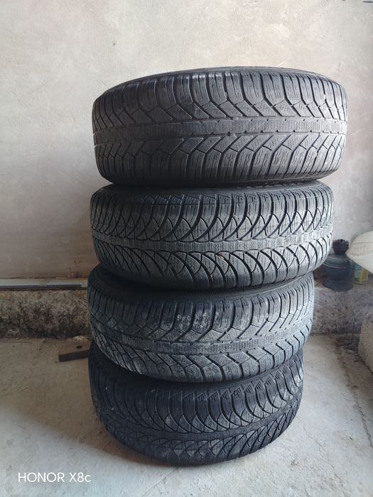 195,65,15 зима дөңгелек