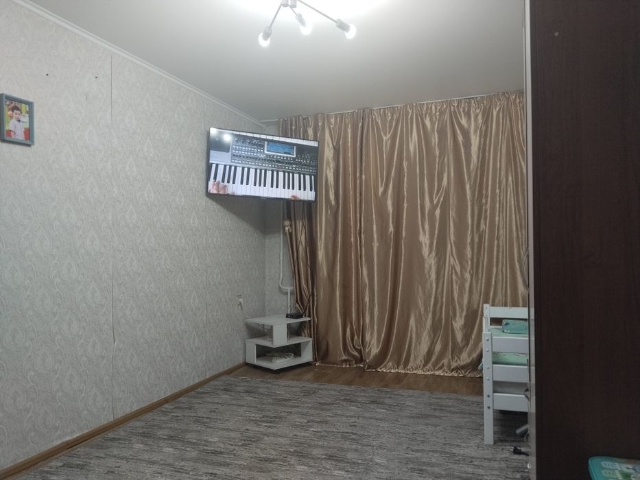 Продается 1-комн.квартира