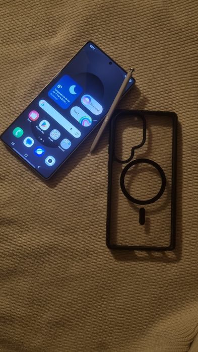 Samsung Galaxy S25 Ultra – 1TB