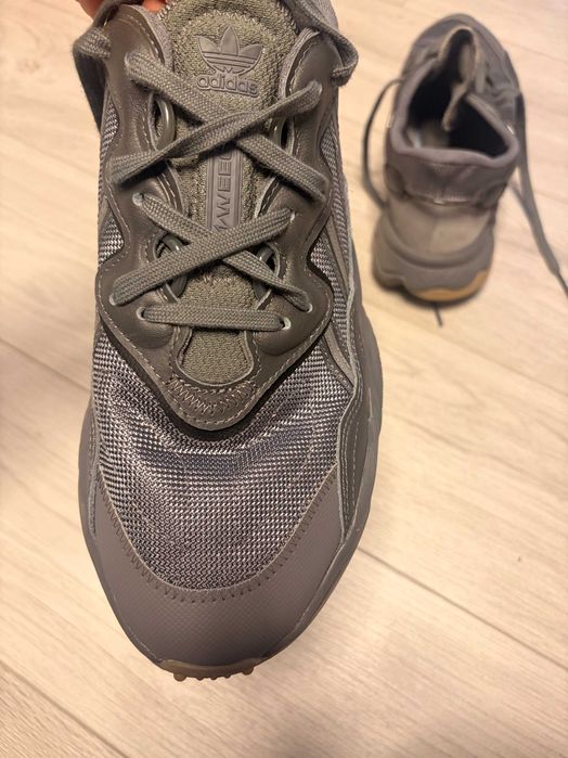 Adidas Ozweego Grey GX1832 Pantofi sport Casual Bărbați Gri 47(1/3)