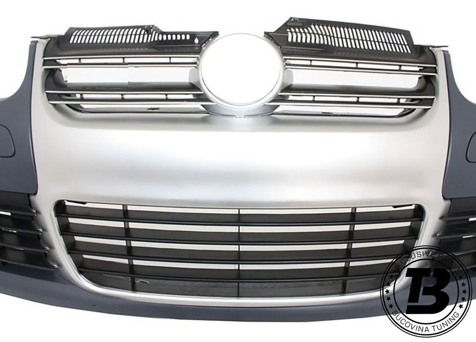 Bara Fata compatibila cu VW Golf 5 R32 Design