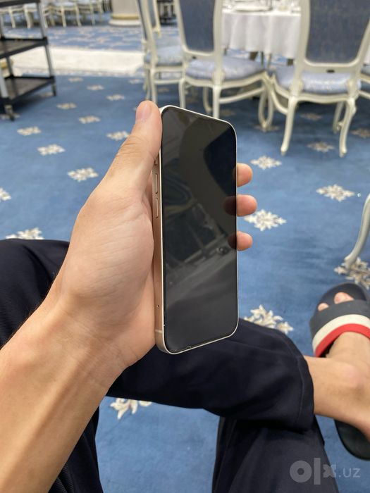 Iphone 13 ideal vakum tel