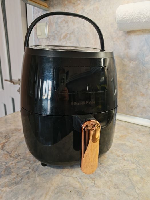 Еърфраер Russell Hobbs - 5 литра