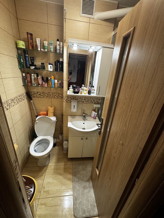 Apartament 2 camere, etaj 3/4 - Reghin, zona Pomilor