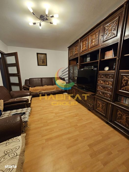 Apartament 3 camere Chisinau Socului